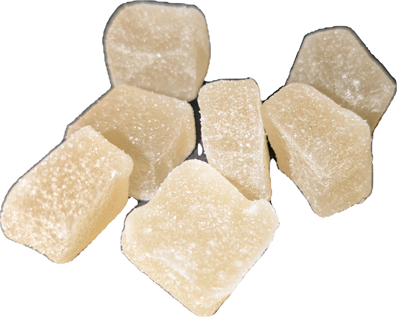 Ghost Gummies Highly Potent Delta 9 10CT