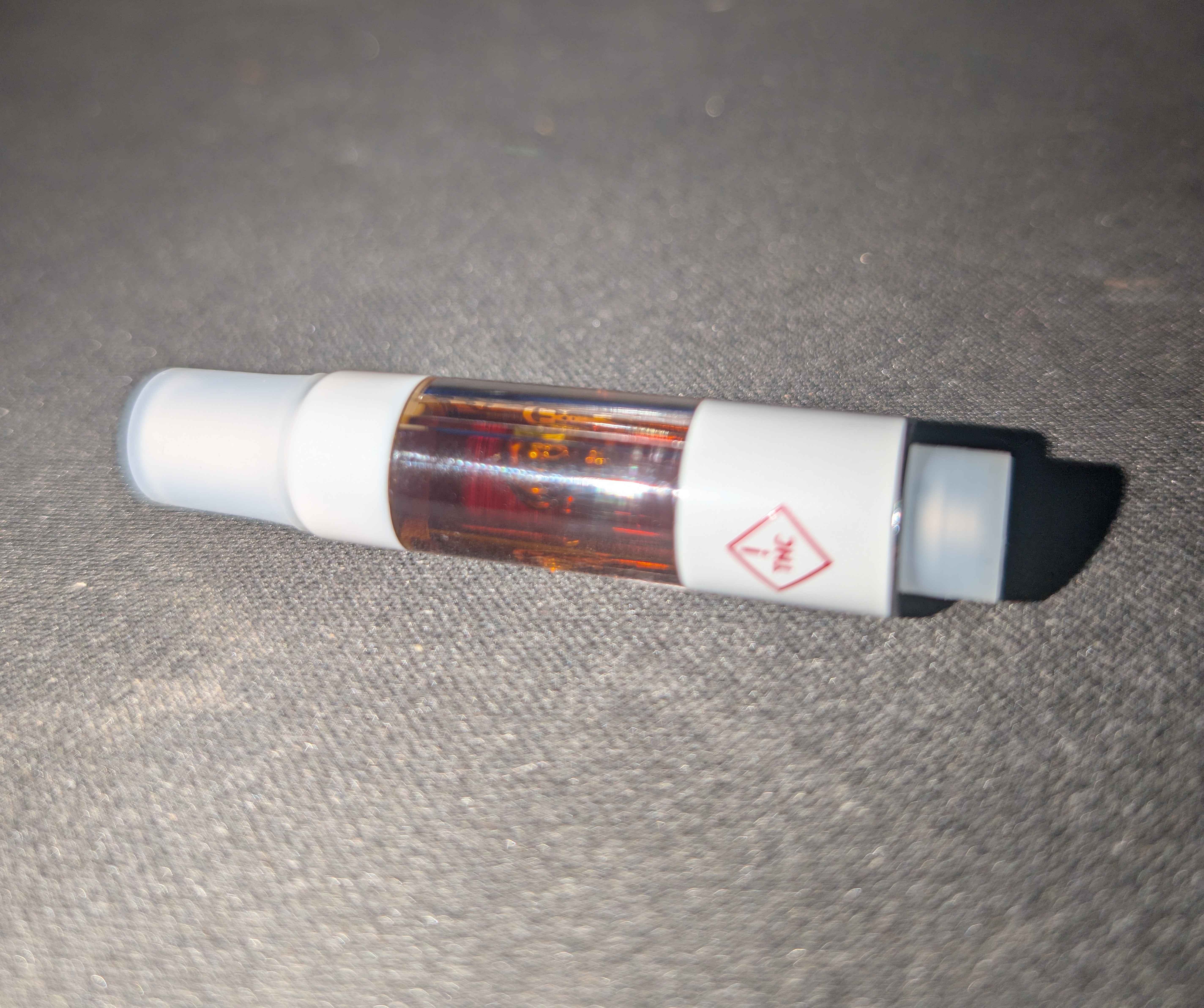1G CART LIVE RESIN